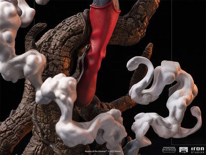 Stratos Statue - Masters of the Universe - BDS Art Scale 1/10