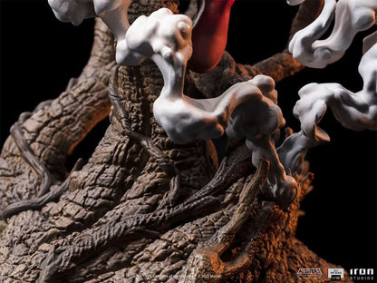 Stratos Statue - Masters of the Universe - BDS Art Scale 1/10