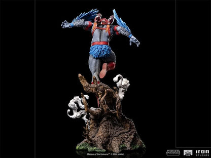 Stratos Statue - Masters of the Universe - BDS Art Scale 1/10