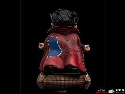 Stephen Strange Figure - Doctor Strange In the Multiverse of Madness - Mini Co. - Spider-Man
