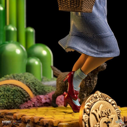 Dorothy Deluxe Statue - The Wizard of Oz - Art Scale 1/10