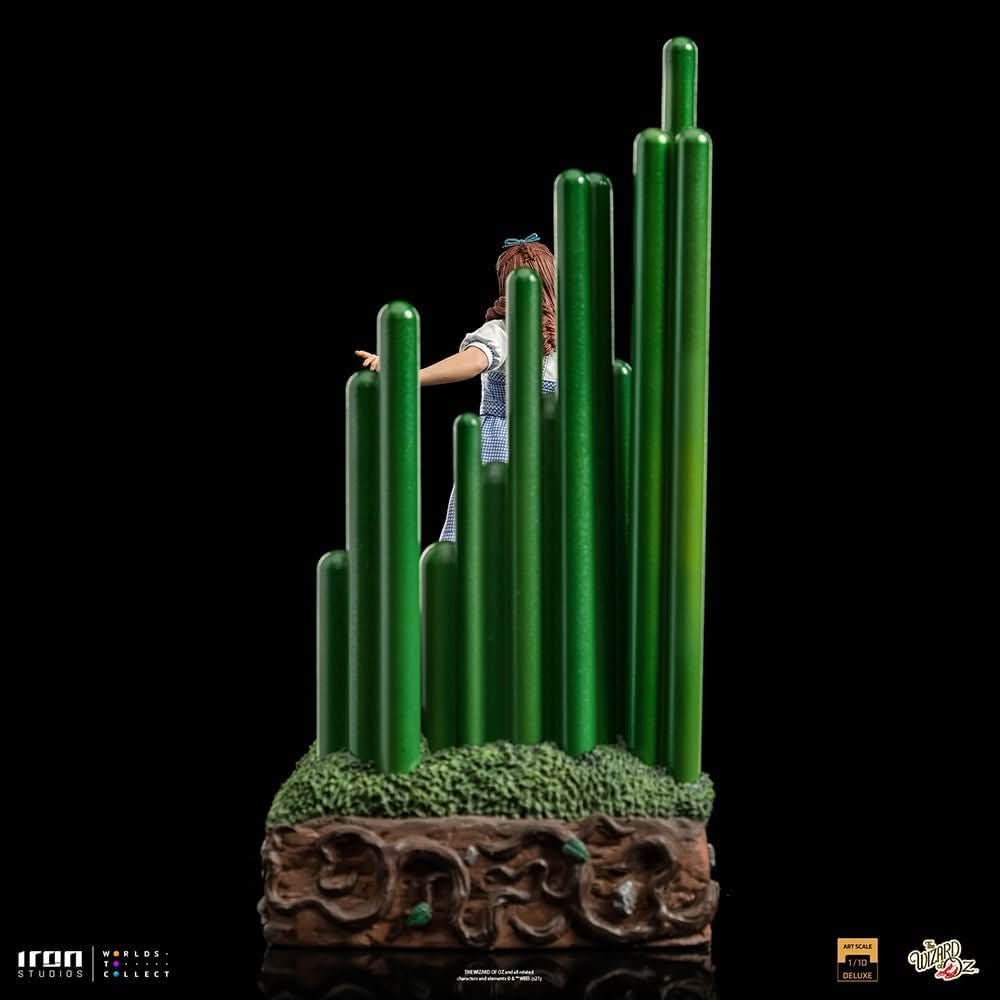 Dorothy Deluxe Statue - The Wizard of Oz - Art Scale 1/10