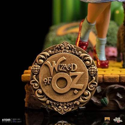Dorothy Deluxe Statue - The Wizard of Oz - Art Scale 1/10