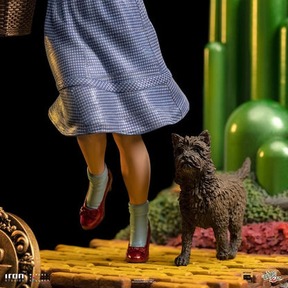 Dorothy Deluxe Statue - The Wizard of Oz - Art Scale 1/10