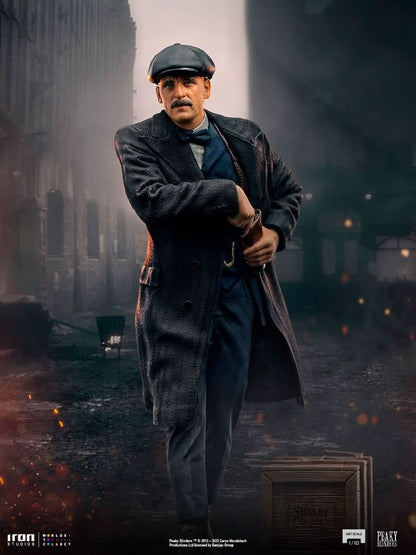 Arthur Shelby Statue - Peaky Blinders - Art Scale 1/10