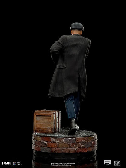 Arthur Shelby Statue - Peaky Blinders - Art Scale 1/10