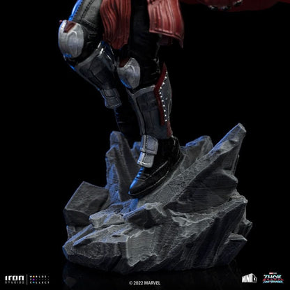 Mighty Thor Jane Foster Figure - Thor: Love and Thunder - Mini Co. - Guardians of the Galaxy