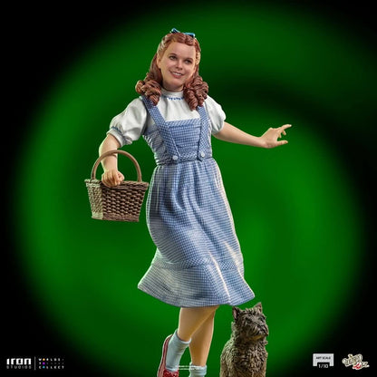 Statue Dorothy - The Wizard of Oz - Art Scale 1/10