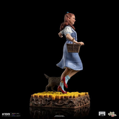 Statue Dorothy - The Wizard of Oz - Art Scale 1/10