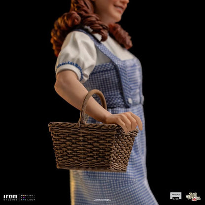 Statue Dorothy - The Wizard of Oz - Art Scale 1/10