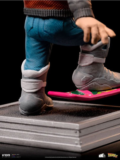 Figurine Marty Mcfly - Back to the Future - Mini Co.