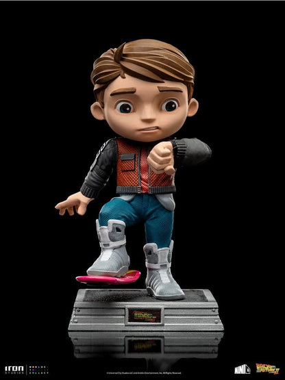 Figurine Marty Mcfly - Back to the Future - Mini Co.