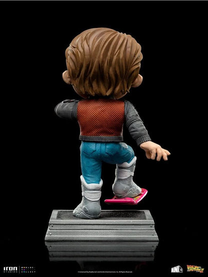 Figurine Marty Mcfly - Back to the Future - Mini Co.