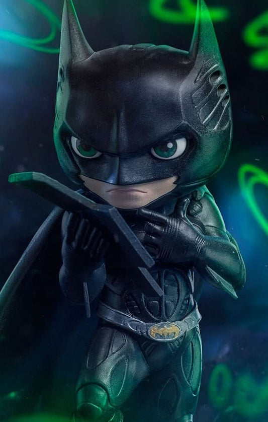 Batman Figur - Batman Forever - Mini Co. - DC Comics