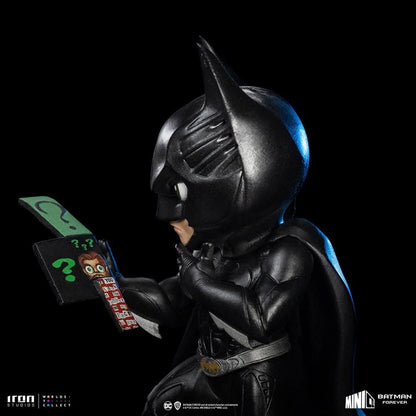 Batman Figure - Batman Forever - Mini Co. - DC Comics