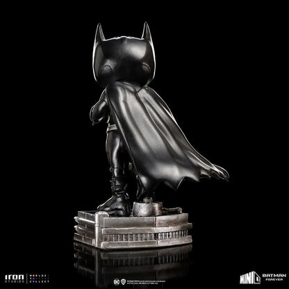 Batman Figure - Batman Forever - Mini Co. - DC Comics