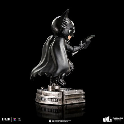 Batman Figure - Batman Forever - Mini Co. - DC Comics