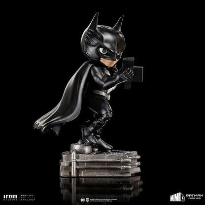 Batman Figure - Batman Forever - Mini Co. - DC Comics