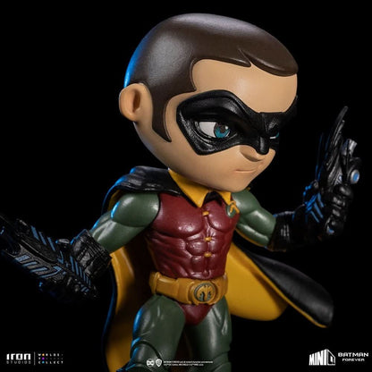 Robin Figure - Batman Forever - Mini Co. - DC Comics