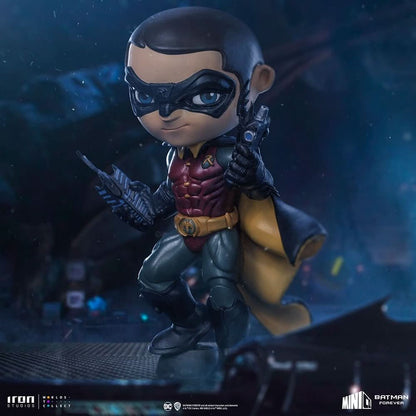 Robin Figure - Batman Forever - Mini Co. - DC Comics