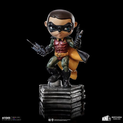 Robin Figure - Batman Forever - Mini Co. - DC Comics