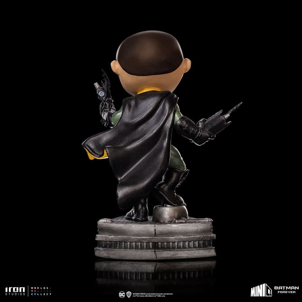 Robin Figure - Batman Forever - Mini Co. - DC Comics