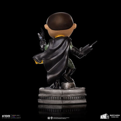 Robin Figure - Batman Forever - Mini Co. - DC Comics