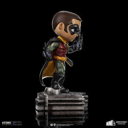 Robin Figure - Batman Forever - Mini Co. - DC Comics
