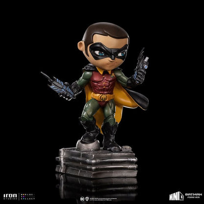 Robin Figure - Batman Forever - Mini Co. - DC Comics