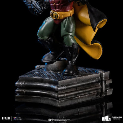 Robin Figure - Batman Forever - Mini Co. - DC Comics