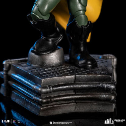 Robin Figure - Batman Forever - Mini Co. - DC Comics