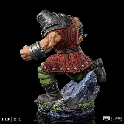 Ram-Man Statue - Masters of the Universe - BDS Art Scale 1/10