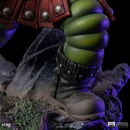 Ram-Man Statue - Masters of the Universe - BDS Art Scale 1/10