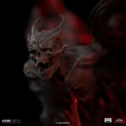 Dead Defender Strange Statue - Doctor Strange In the Multiverse of Madness - Art Scale 1/10 - Marvel