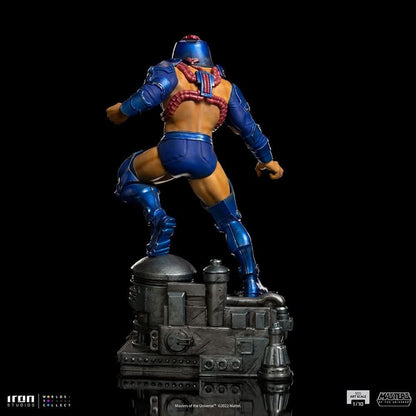 Statue Man-E-Faces - Masters of the Universe - BDS Art Scale 1/10