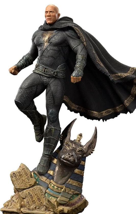 Black Adam Statue - Black Adam - Art Scale 1/10 - DC Comics