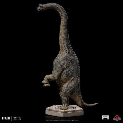 Statue Brachiosaurus - Jurassic Park - Icons - Jurassic World