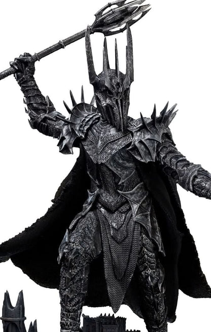 Statue Sauron - The Lord of the Rings - BDS Art Scale 1/10