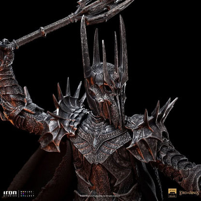 Statue Sauron - The Lord of the Rings - BDS Art Scale 1/10