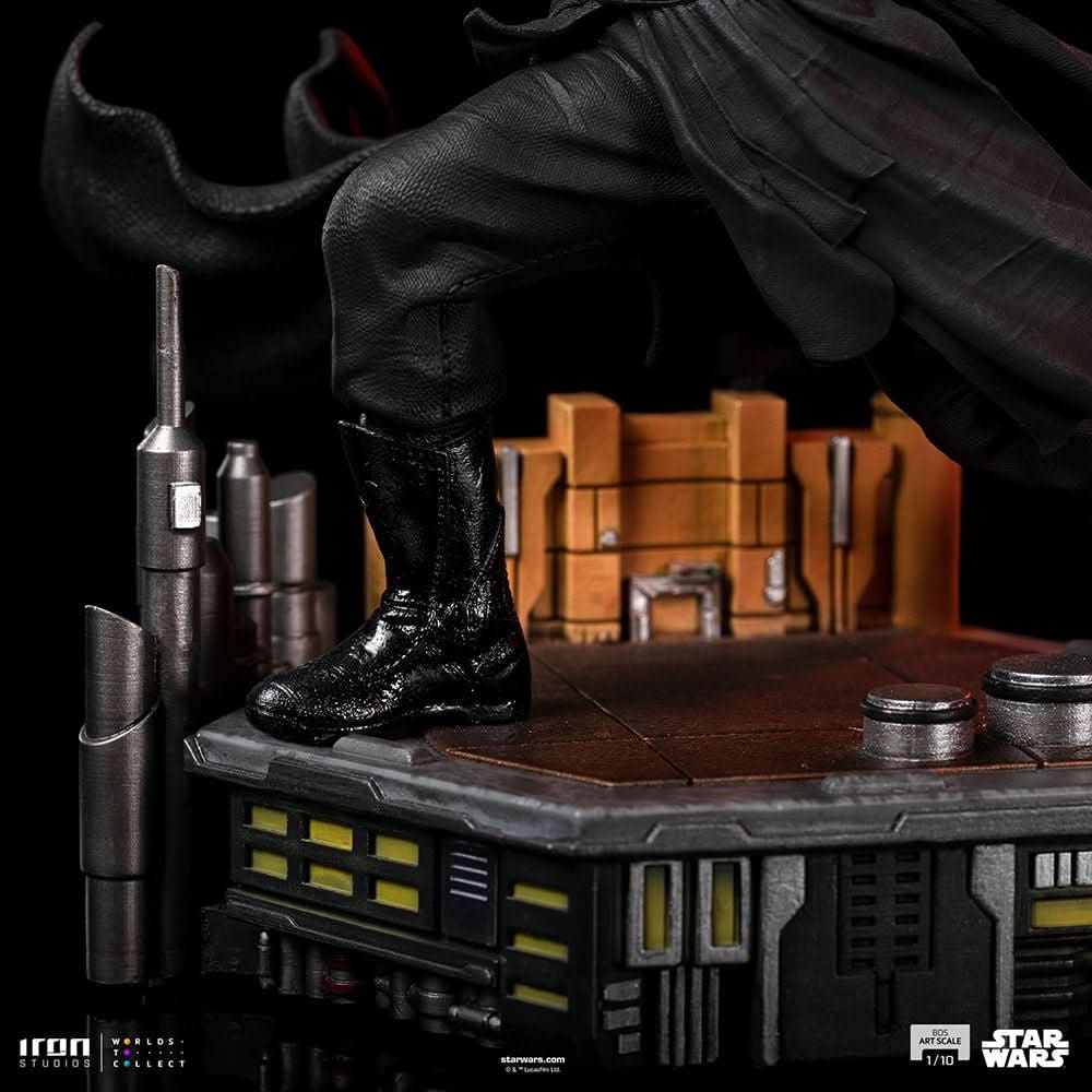 Statue Darth Maul - Star Wars - BDS Art Scale 1/10
