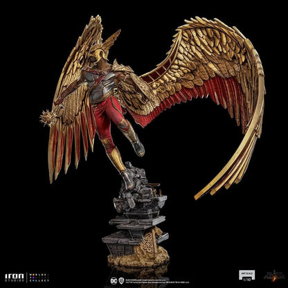 Statue Hawkman - Black Adam - Art Scale 1/10 - DC Comics