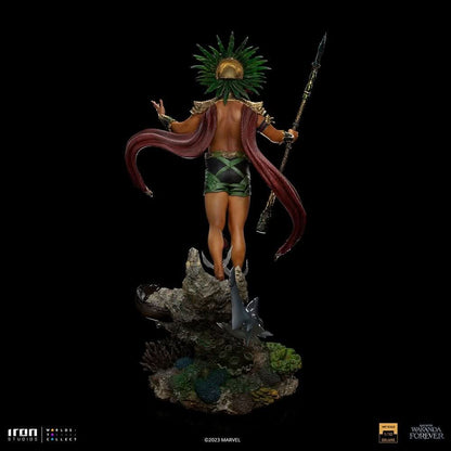 Statue King Namor - Black Panther: Wakanda Forever - Art Scale 1/10 - Marvel