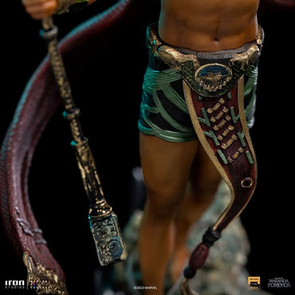 Statue King Namor - Black Panther: Wakanda Forever - Art Scale 1/10 - Marvel