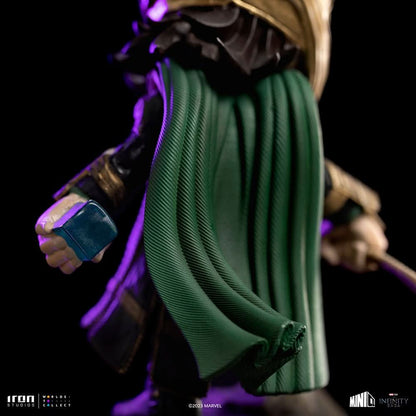 Loki Figurine - The Infinity Saga - Mini Co.