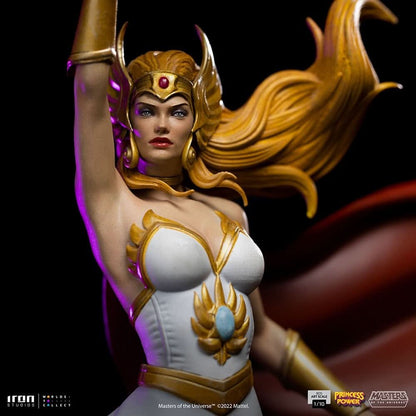 She-Ra Statue - Masters of the Universe - Art Scale 1/10