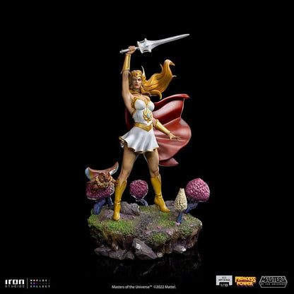 She-Ra Statue - Masters of the Universe - Art Scale 1/10