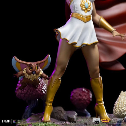 She-Ra Statue - Masters of the Universe - Art Scale 1/10
