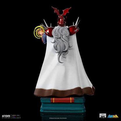 Statue The Master of Sanctuary - Saint Seiya - BDS Art Scale 1/10
