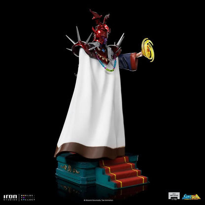 Statue The Master of Sanctuary - Saint Seiya - BDS Art Scale 1/10