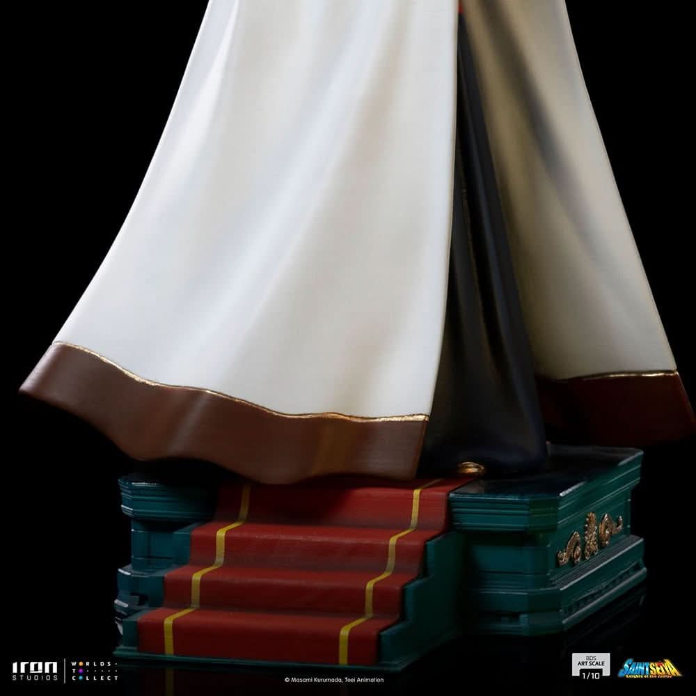 Statue The Master of Sanctuary - Saint Seiya - BDS Art Scale 1/10